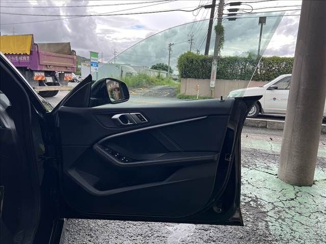 BMW BMW 2series Gran coupe 2022