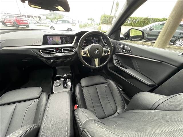 BMW BMW 2series Gran coupe 2022