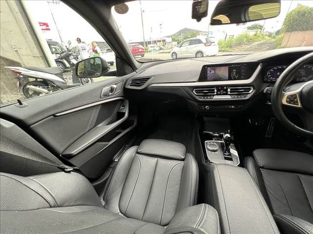 BMW BMW 2series Gran coupe 2022