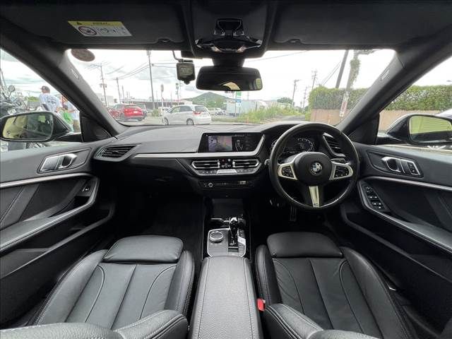 BMW BMW 2series Gran coupe 2022