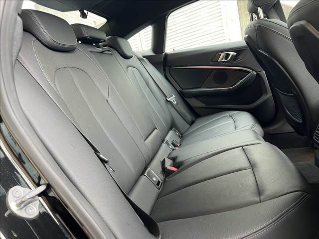 BMW BMW 2series Gran coupe 2022