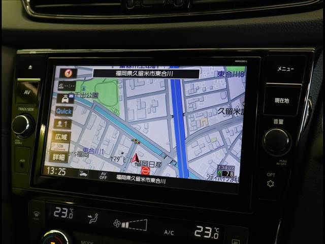 NISSAN X-TRAIL HYBRID 2WD 2020