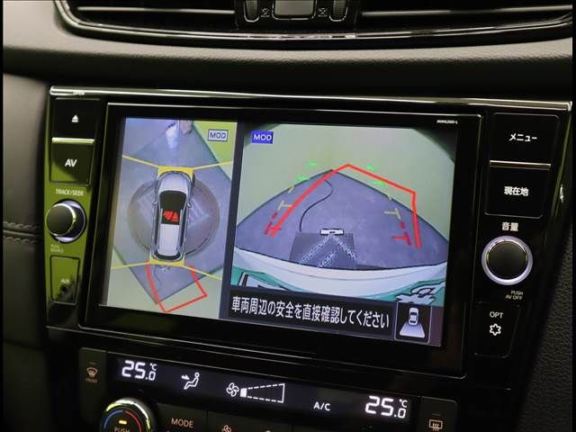 NISSAN X-TRAIL HYBRID 2WD 2020