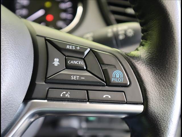 NISSAN X-TRAIL HYBRID 2WD 2020