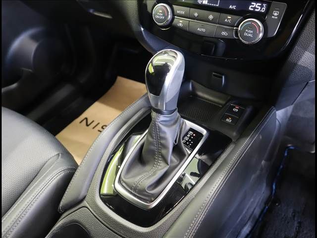 NISSAN X-TRAIL HYBRID 2WD 2020