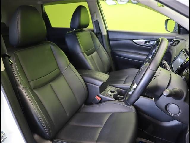 NISSAN X-TRAIL HYBRID 2WD 2020