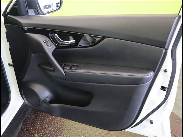 NISSAN X-TRAIL HYBRID 2WD 2020