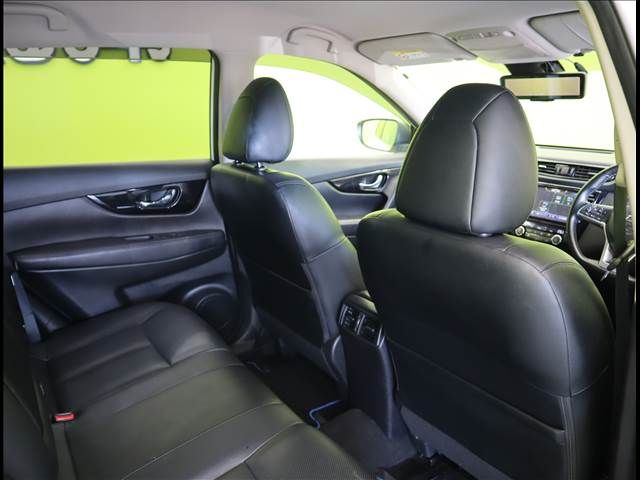 NISSAN X-TRAIL HYBRID 2WD 2020