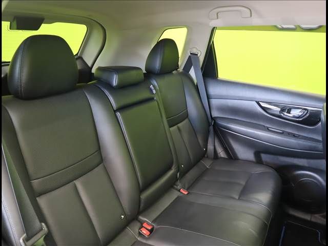 NISSAN X-TRAIL HYBRID 2WD 2020