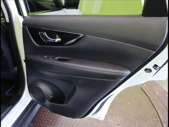 NISSAN X-TRAIL HYBRID 2WD 2020