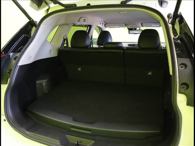 NISSAN X-TRAIL HYBRID 2WD 2020