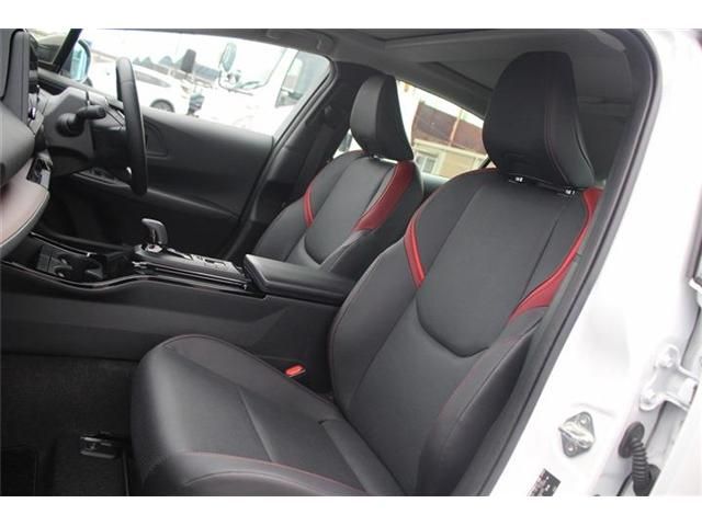 TOYOTA PRIUS 4WD 2024