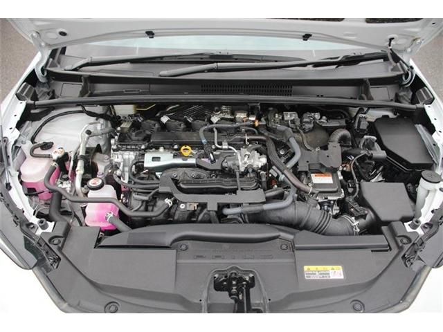 TOYOTA PRIUS 4WD 2024