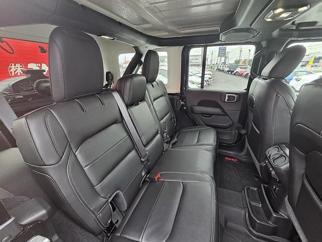 JEEP JEEP WRANGLER UNLIMITED 2023