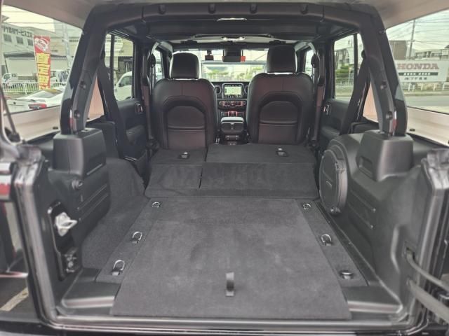 JEEP JEEP WRANGLER UNLIMITED 2023