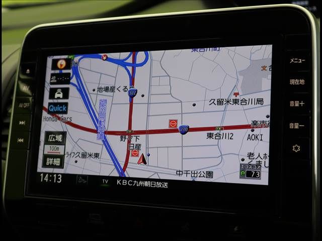 NISSAN SERENA  WG 2021