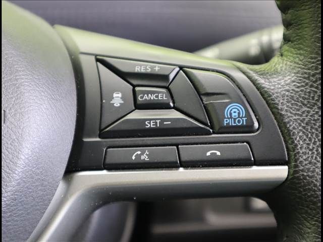 NISSAN SERENA  WG 2021