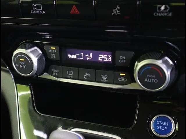 NISSAN SERENA  WG 2021