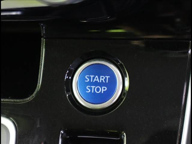 NISSAN SERENA  WG 2021