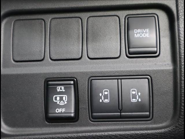 NISSAN SERENA  WG 2021