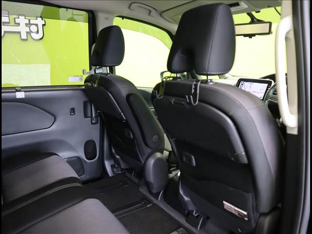 NISSAN SERENA  WG 2021