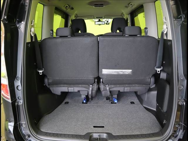 NISSAN SERENA  WG 2021