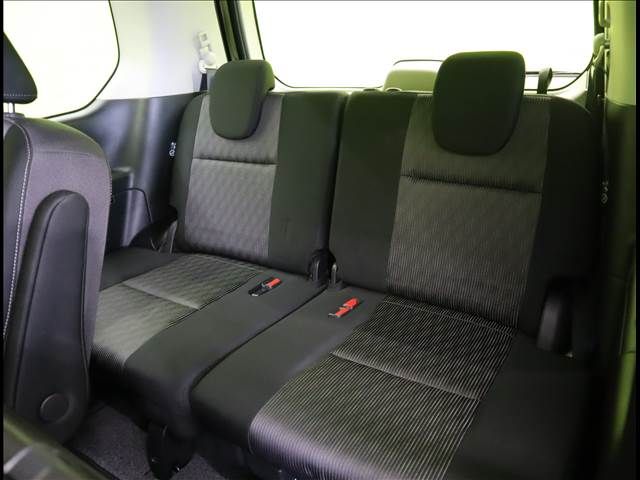 NISSAN SERENA  WG 2021