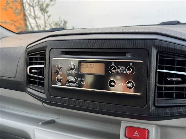 TOYOTA PIXIS EPOCH 2018