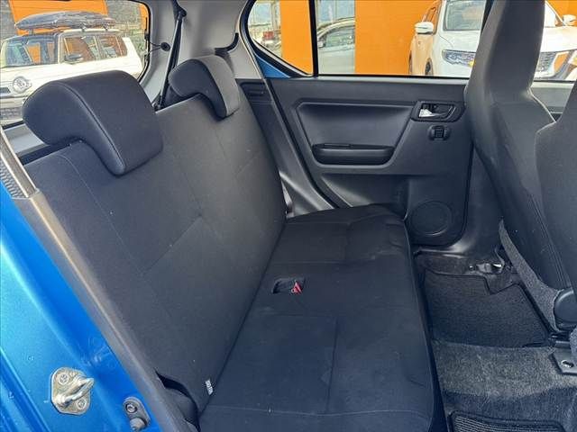 TOYOTA PIXIS EPOCH 2018