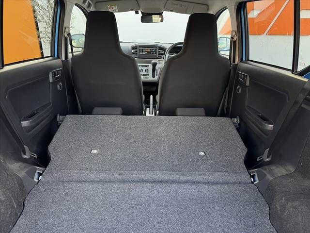 TOYOTA PIXIS EPOCH 2018