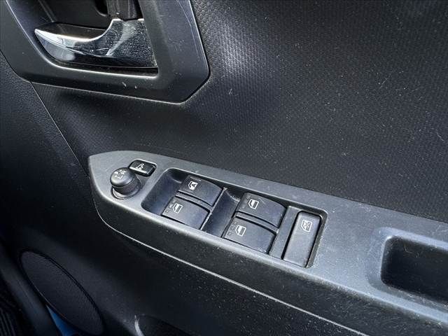 TOYOTA PIXIS EPOCH 2018