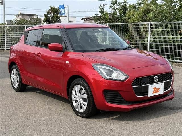 SUZUKI SWIFT 2018