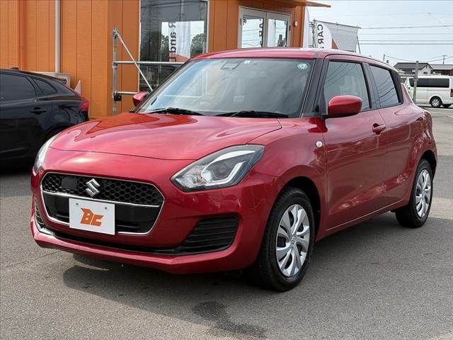 SUZUKI SWIFT 2018
