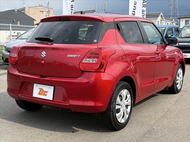 SUZUKI SWIFT 2018