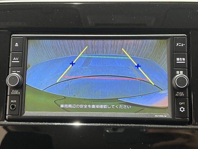 NISSAN SERENA  S-HYBRID 2020