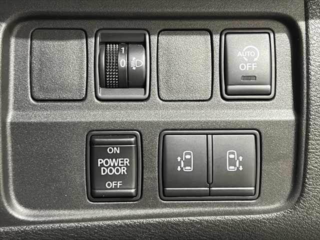 NISSAN SERENA  S-HYBRID 2020