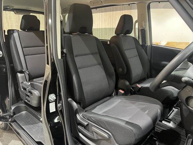 NISSAN SERENA  S-HYBRID 2020