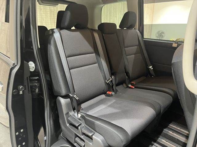 NISSAN SERENA  S-HYBRID 2020