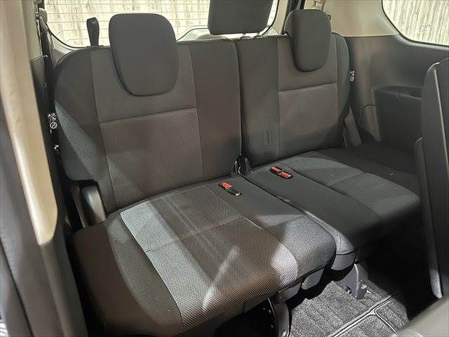 NISSAN SERENA  S-HYBRID 2020