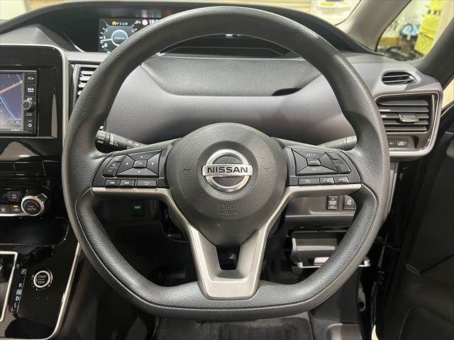 NISSAN SERENA  S-HYBRID 2020