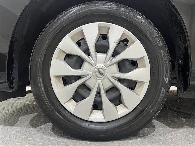 NISSAN SERENA  S-HYBRID 2020