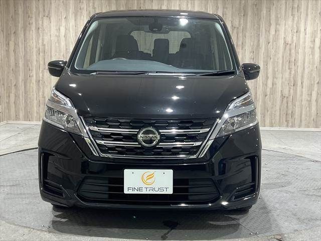 NISSAN SERENA  S-HYBRID 2020