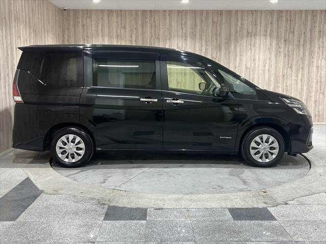 NISSAN SERENA  S-HYBRID 2020