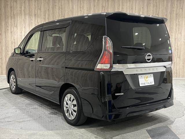 NISSAN SERENA  S-HYBRID 2020