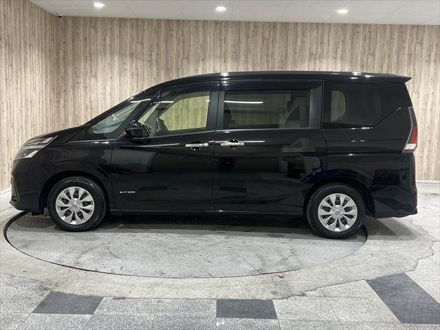 NISSAN SERENA  S-HYBRID 2020