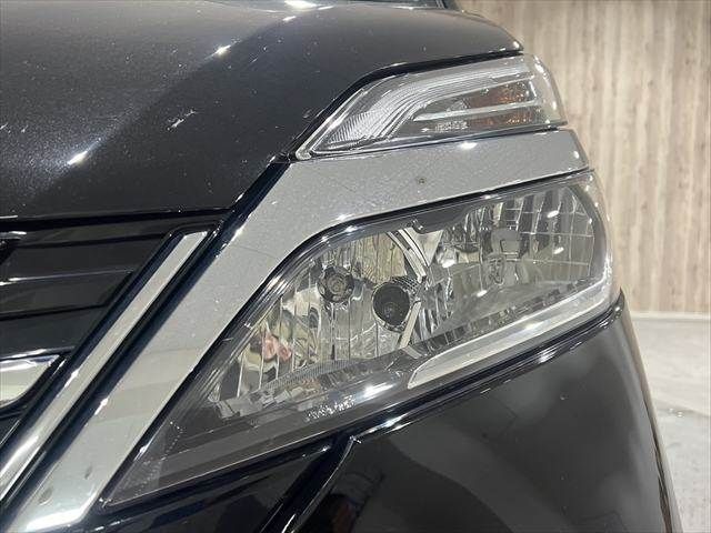 NISSAN SERENA  S-HYBRID 2020