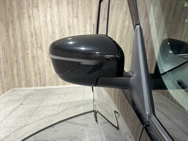 NISSAN SERENA  S-HYBRID 2020