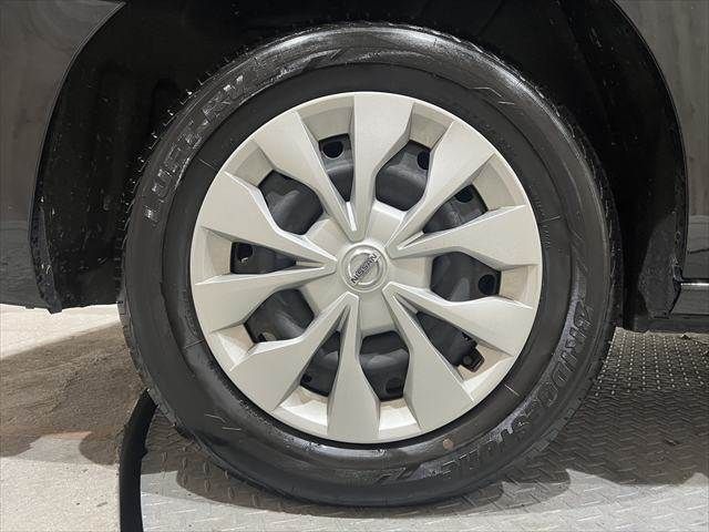 NISSAN SERENA  S-HYBRID 2020