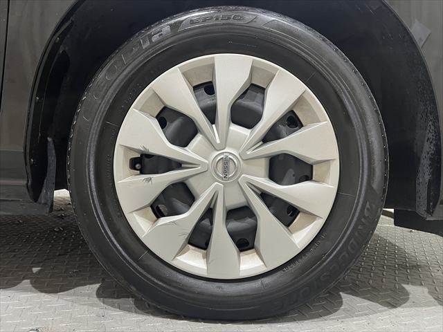 NISSAN SERENA  S-HYBRID 2020