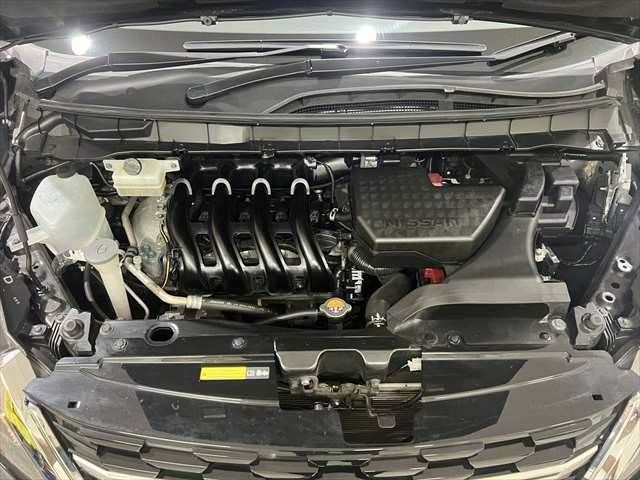 NISSAN SERENA  S-HYBRID 2020